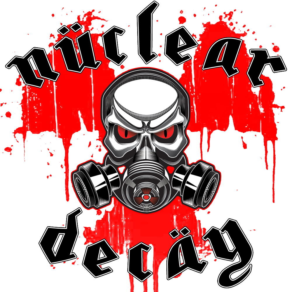 Nuclear Decay Records