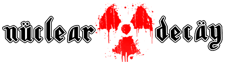 Nuclear Decay Records