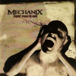 Mechanix - Sonic Point Blank