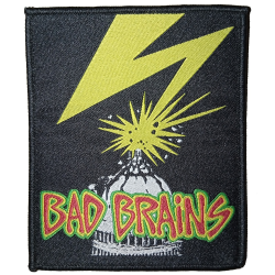 Bad Brains - Bad Brains