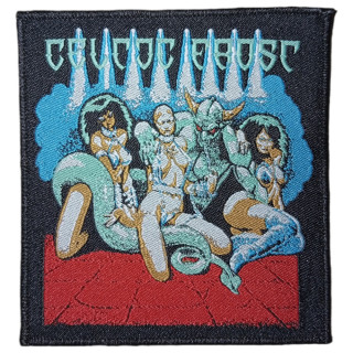 Celtic Frost - Emperor's Return