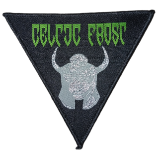 Celtic Frost - Triangular