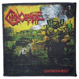 Chronosphere - Envirusment