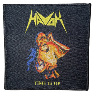 Havok - Time Is Up