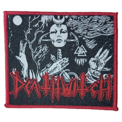Deathwitch - Triumphant Devastation