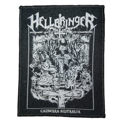Hellbringer - Canberra Australia