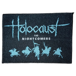 Holocaust - The Nightcomers