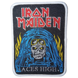 Iron Maiden - Aces High