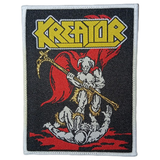 Kreator - Endless Pain