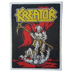 Kreator - Endless Pain