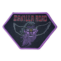 Manilla Road - Atlantis Rising