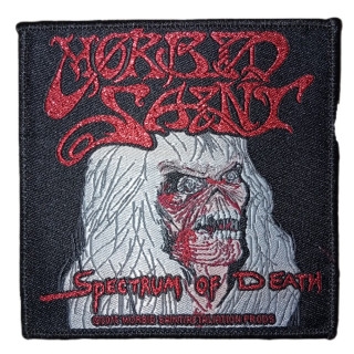 Morbid Saint - Spectrum Of Death