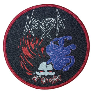 Necrodeath - Into The Macabre