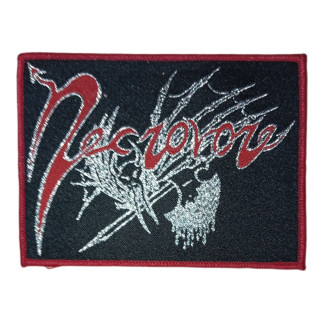 Necrovore - Divus De Mortuus