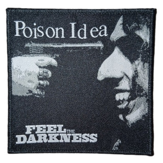Poison Idea - Feel The Darkness