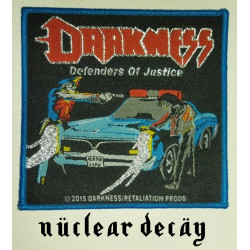 Darkness Patch