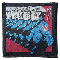 MDC - Millions Of Dead Cops