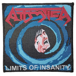 Attomica - Limits Of Insanity
