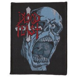 Blood Feast - Kill For Pleasure
