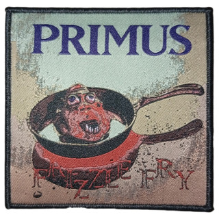 Primus - Frizzle Fry (Black)