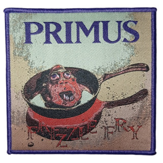 Primus - Frizzle Fry (Purple)