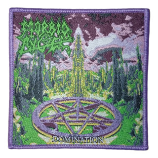 Morbid Angel - Domination (Purple)