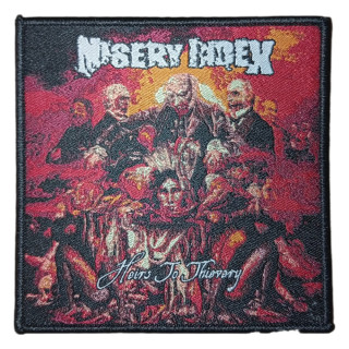 Misery Index -  Heirs to Thievery