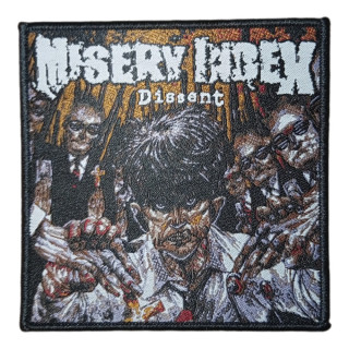 Misery Index - Dissent