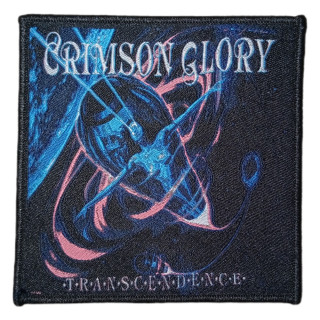 Crimson Glory - Transcendence