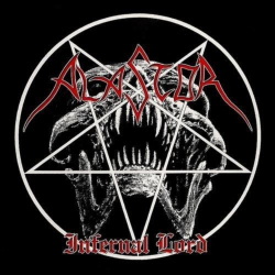 Alastor - Infernal Lord