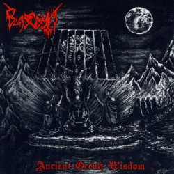 Blasfemia - Ancient Occult Wisdom