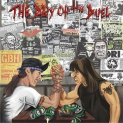 Bomb Threat / M.A.C.E. - The Day of the Duel